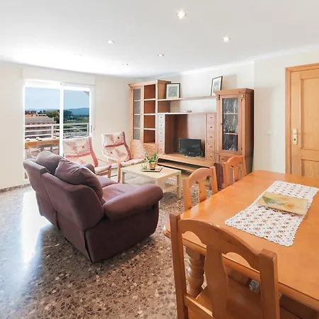 Apartment Devesa Gandia