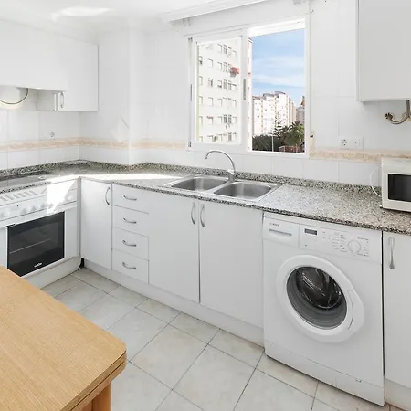 Apartment Devesa