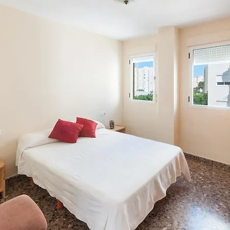 Devesa Apartment Gandia