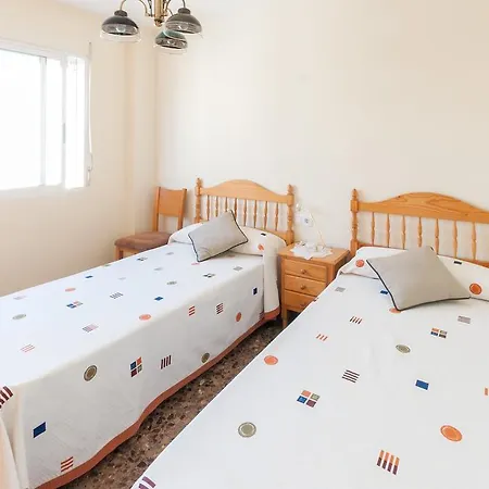 Devesa Apartment