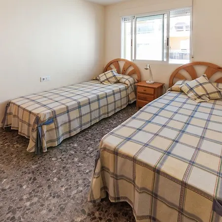 Apartment Devesa *