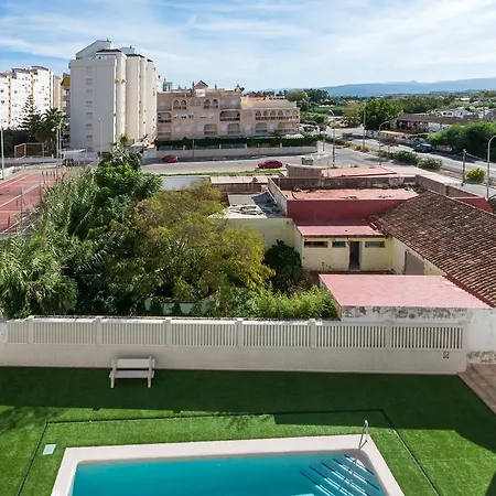 Devesa * Gandia