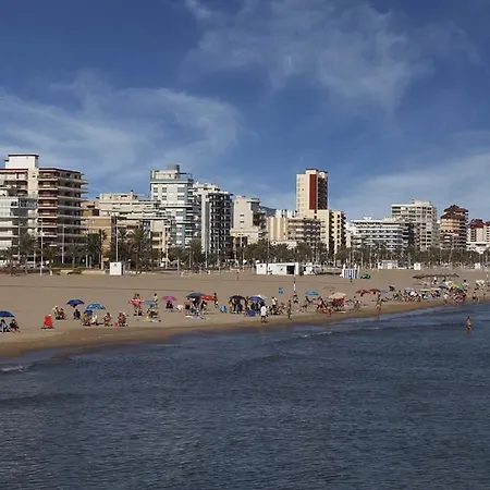 Devesa Gandia
