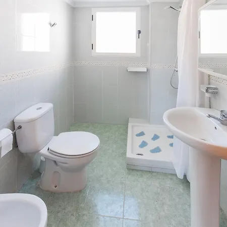 Devesa Apartment